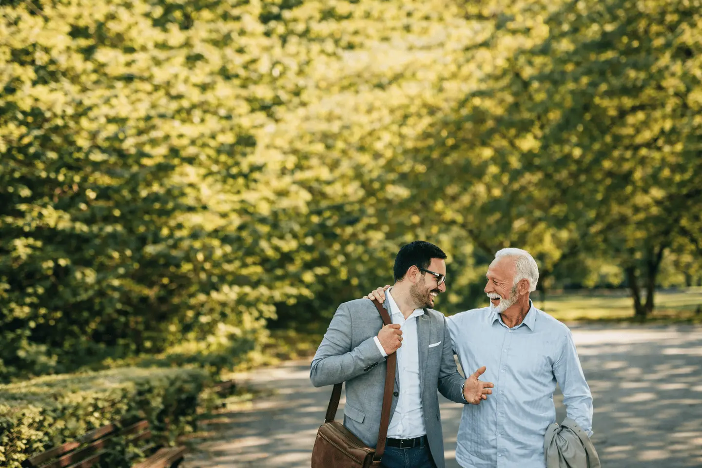 Un proceso simple, profesional y medible