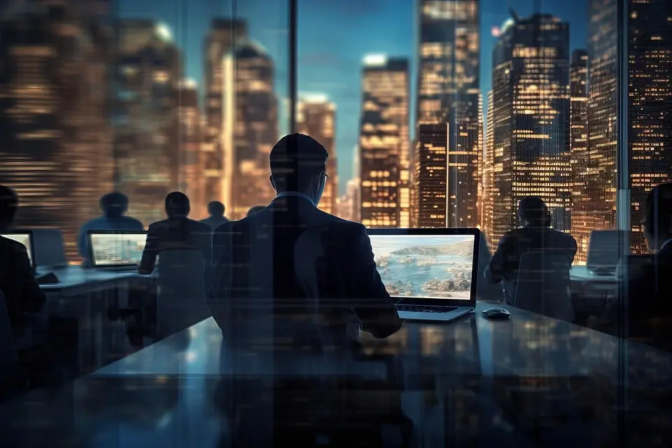 Créditos PyME y respaldados